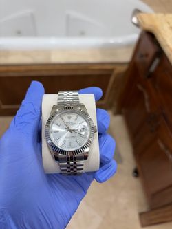 Men’s Luxury watch