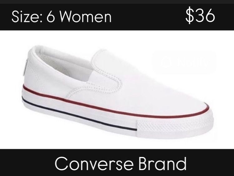 Converse