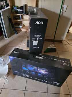 AOC C27G1