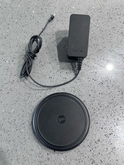 Mophie Qi Wireless Charging Base With Charger