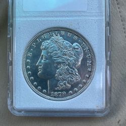 Morgan Dollar