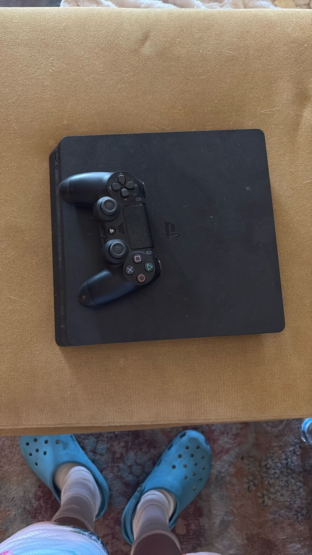 PS4