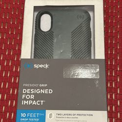 IPhone X And XS Speck Case