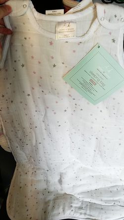 Baby Sleep Sacks