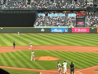 Half price mariners tickets.