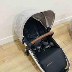 Seat For Stroller