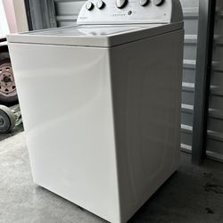 WHIRLPOOL WASHER 