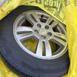 Tires 