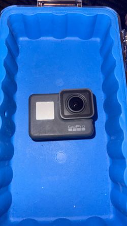 GoPro HERO6 Black