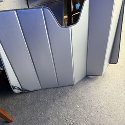 Tesla Modle 3 Sunscreen 
