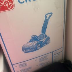 Push Car