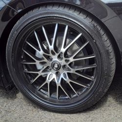 Rims