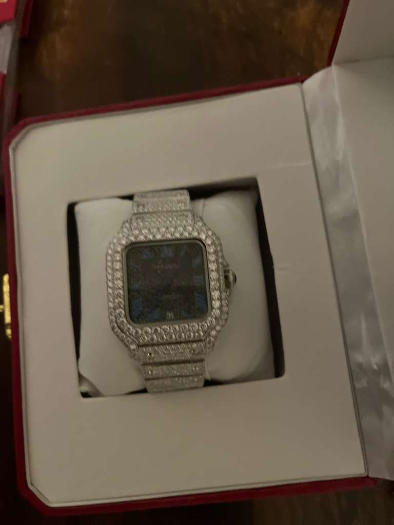 Cartier Watche