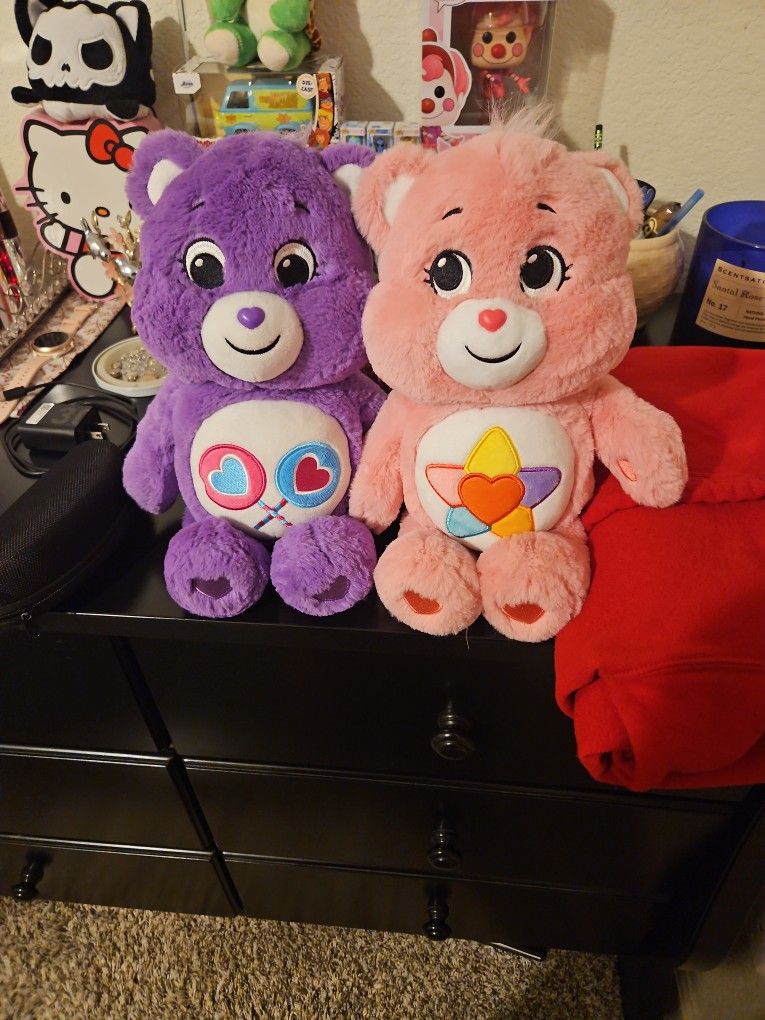 Carebears
