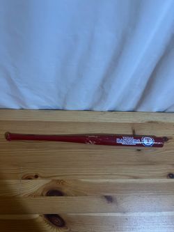 Texas Rangers mini bat 2003 MLB Used Condition $25 Meet Up In Irving @dfwgoods