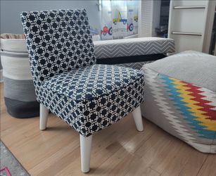 Kids' Accent Chair