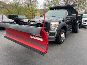 2013 Ford F-350
