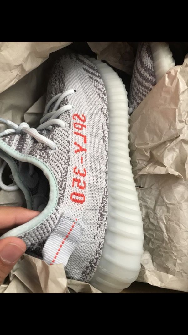 Blue Tints Yeezy Clothing Shoes In Yeadon Pa Offerup