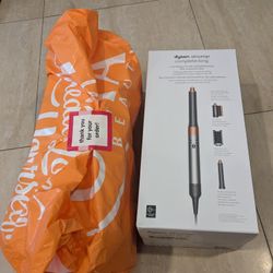 Dyson Airwrap Complete Long