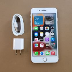 iPhone 7 Plus - UNLOCKED - Like New 
