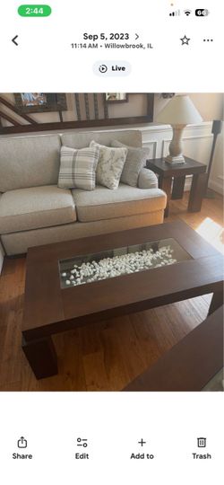 Tables
