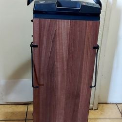 CORBY  OF WINSDSOR PANTS PRESS IN WALNUT COLOR 