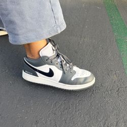 Nike Air Jordan 1 Low sneakers