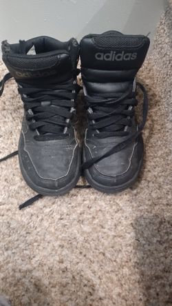 Kids Adidas Shoes