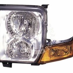 Headlight Assembly