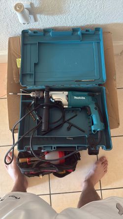 Makita Power drill