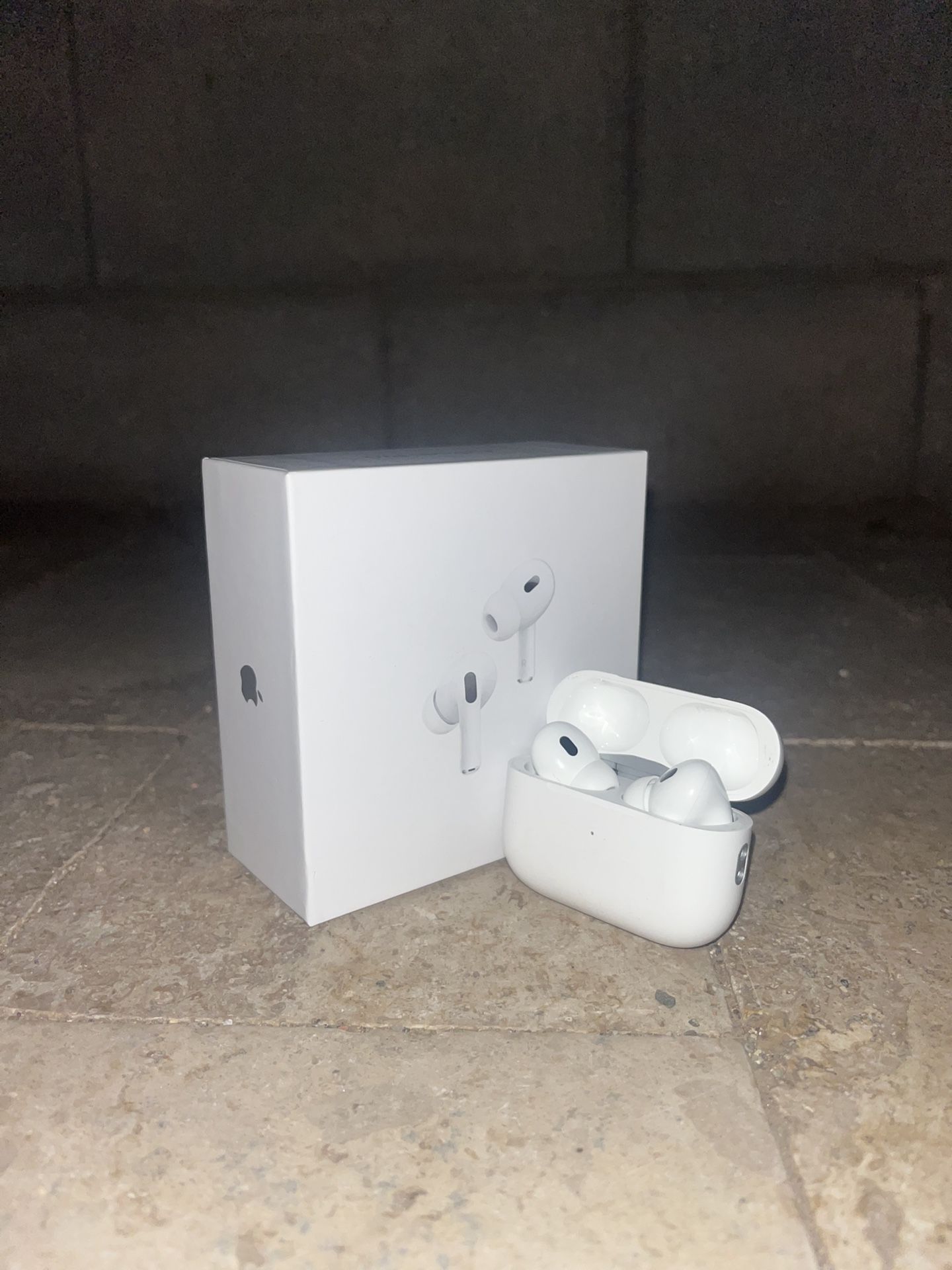 AirPods Pro Gen 2