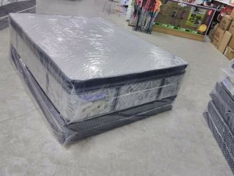 Cama ortopédica extra