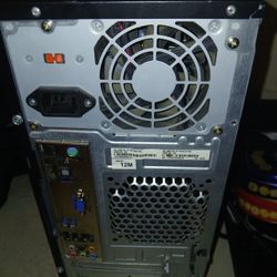 ASUS DESKTOP FOR PARTS (MAKE AN OFFER)