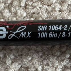 Edge FSC StR 1064-2 Casting Rod