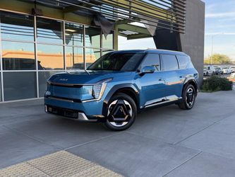 2024 Kia EV9