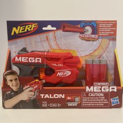 Nerf N- Strike Mega
