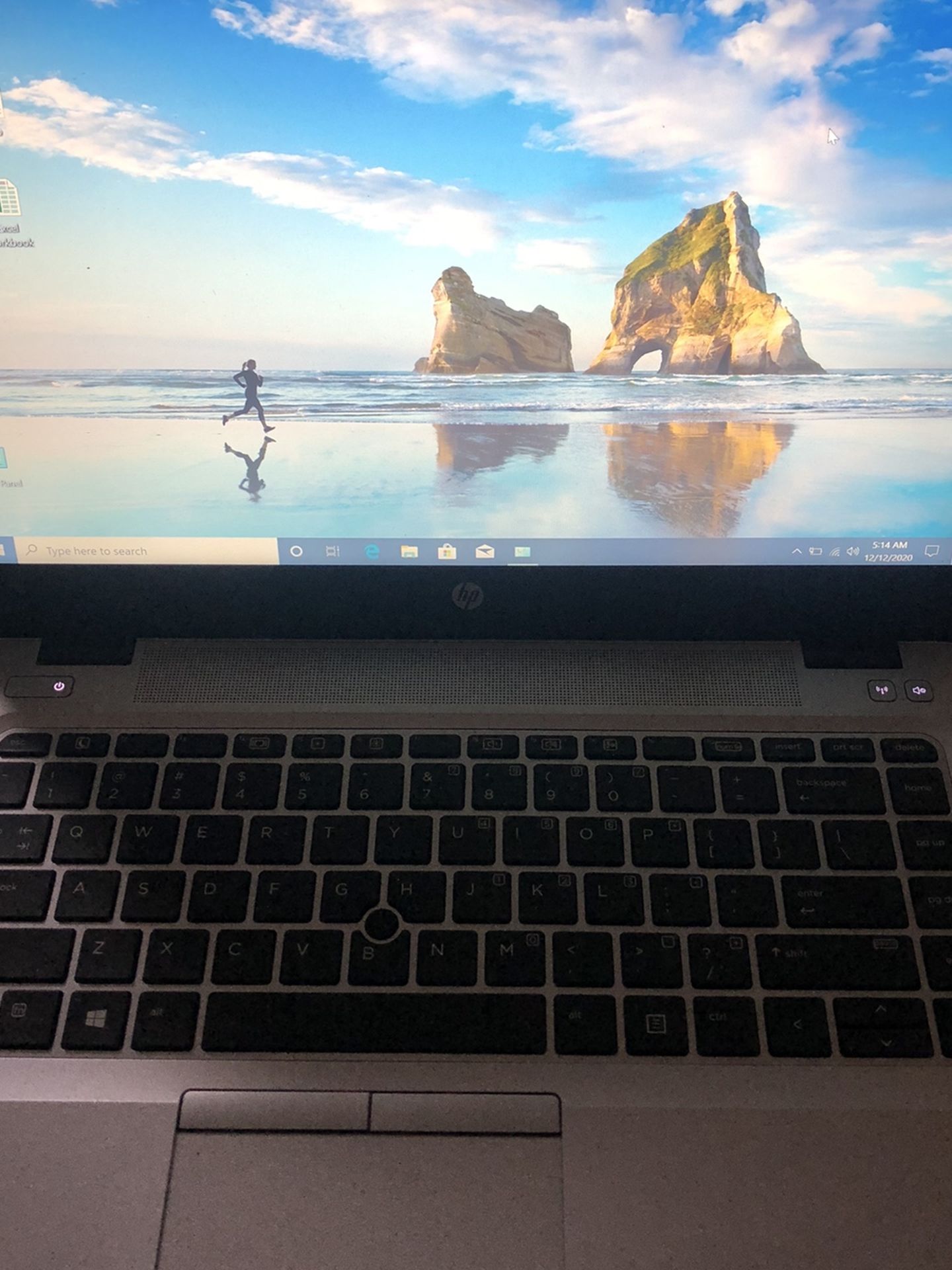 HP EliteBook MT42- 14” Mobile Thin client/ AMD Pro A8/ 8GB RAM/ 240GB SSD/ Win10/ Radeon R6 graphics/ Microsoft Apps