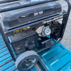 Generator 