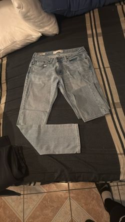 Jeans Men , Slim Straight & Skinny
