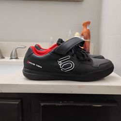 Adidas Five-Ten Mountain Biking Shoes 