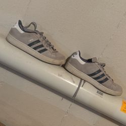 Adidas Campus Sneakers 9.5M