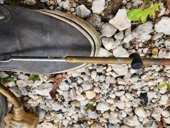 Johnson Shifter Cable