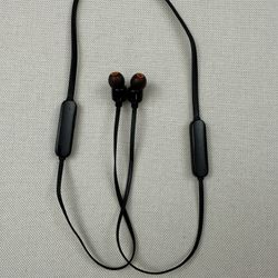 Pre-owned JBL Tune 100BT Earphones