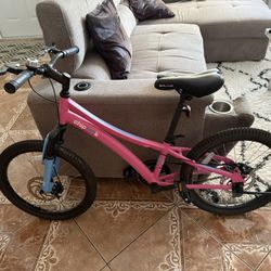 ″ KID’S BIKE – ROYALBABY CHIPMUNK EXPLORER