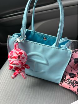 Telfar bag
