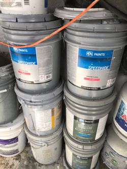 Pintura color arena Flat