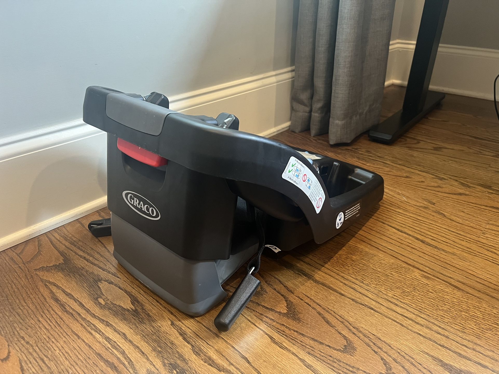 Graco Car Seat Base