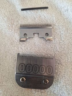 oster 00000 blade