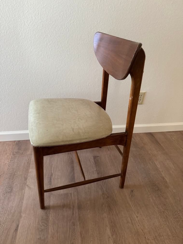 Mid-Century Modern Chair