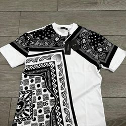 Dolce&Gabbana T-Shirt New Season Any Colors